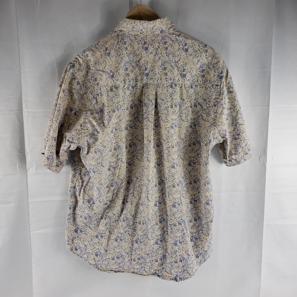Natural Issue Short Sleeve Shirt - Picture 5 of 5